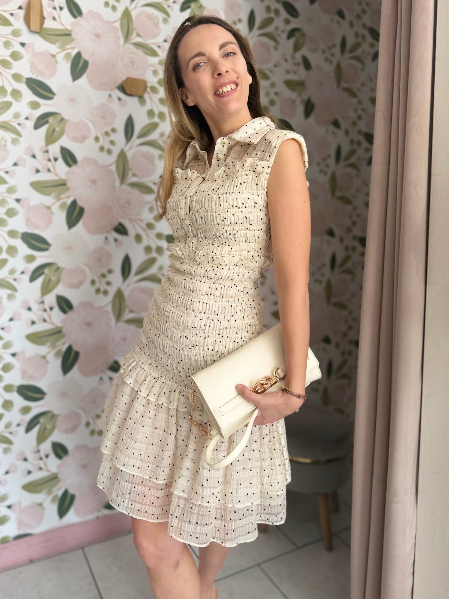 ABITO "COCO" AMOSA - Fanatica Boutique