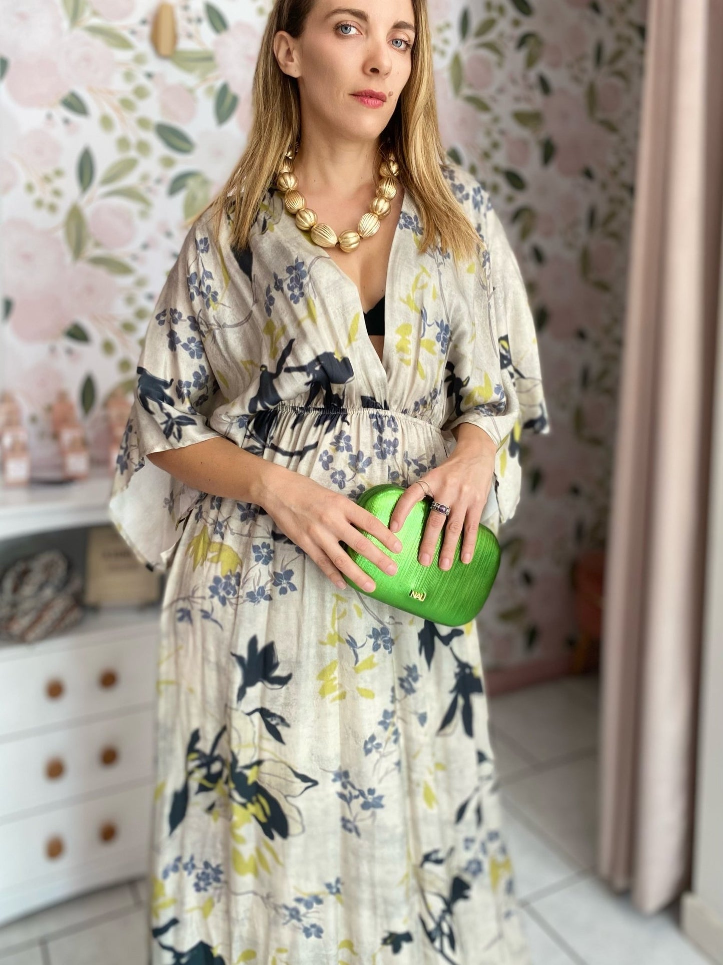 ABITO FANTASIA ECO FASHION - Fanatica Boutique