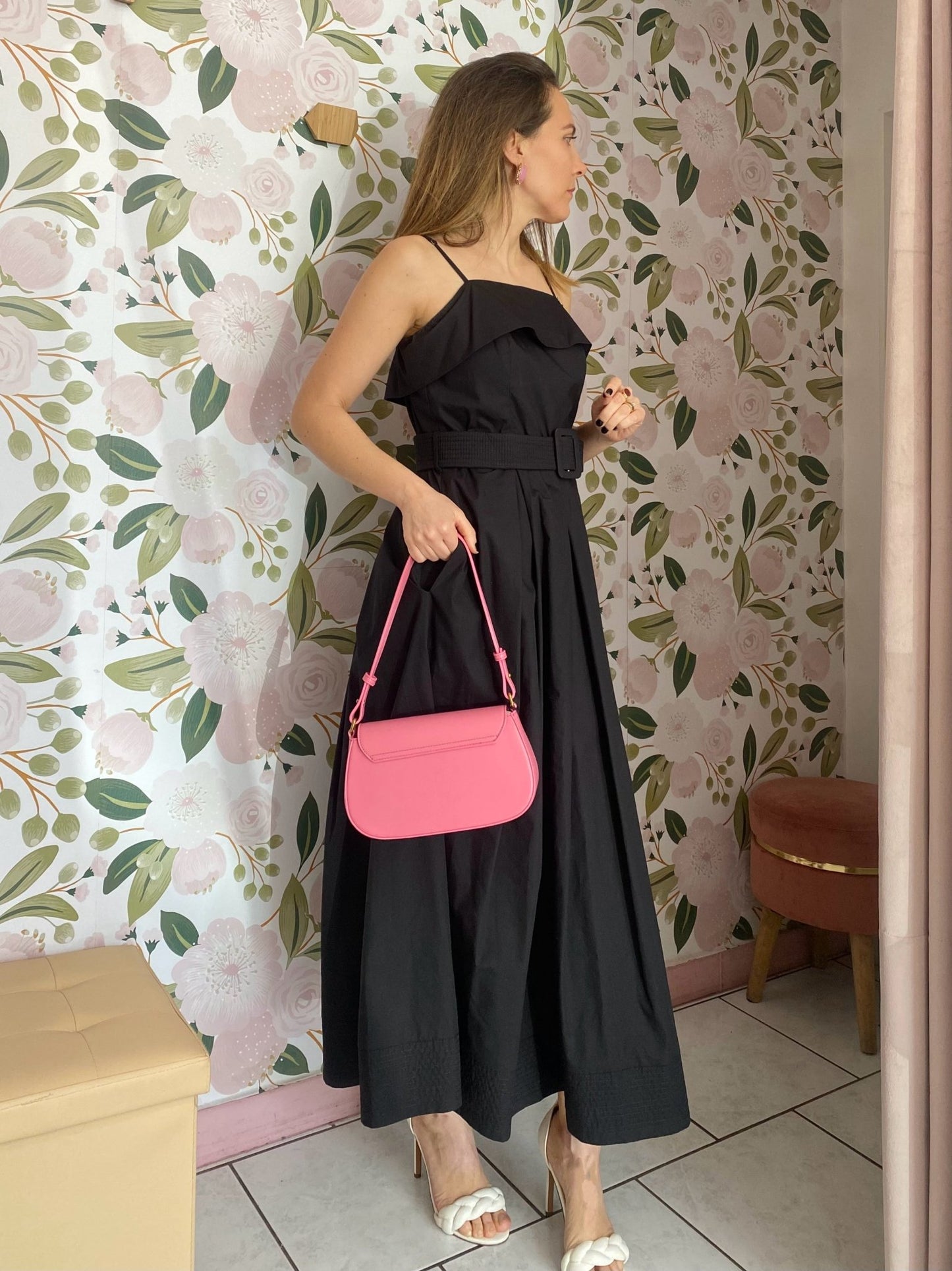 ABITO LE SARTE DEL SOLE - Fanatica Boutique