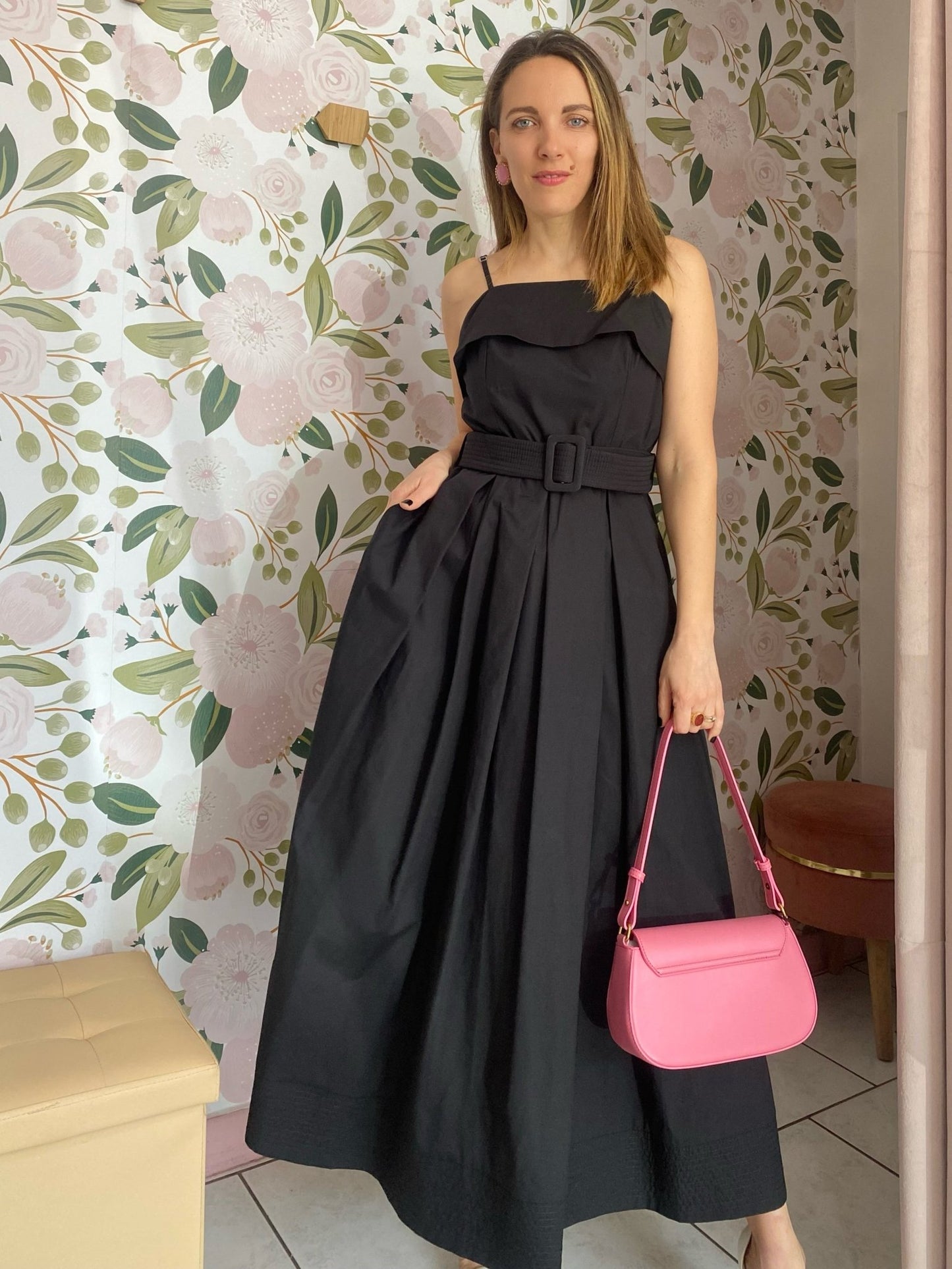 ABITO LE SARTE DEL SOLE - Fanatica Boutique
