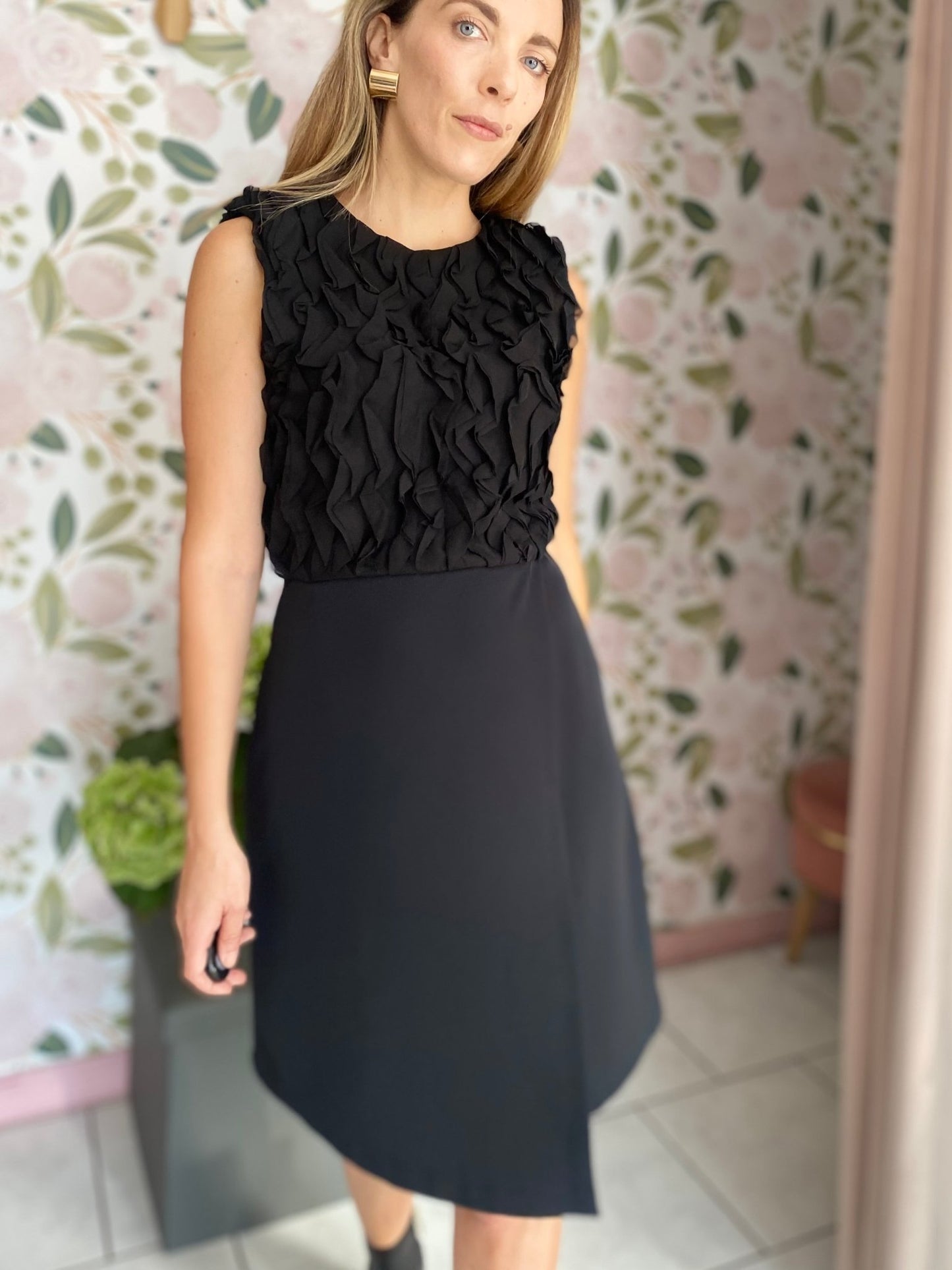 ABITO ROUGES ECO - Fanatica Boutique