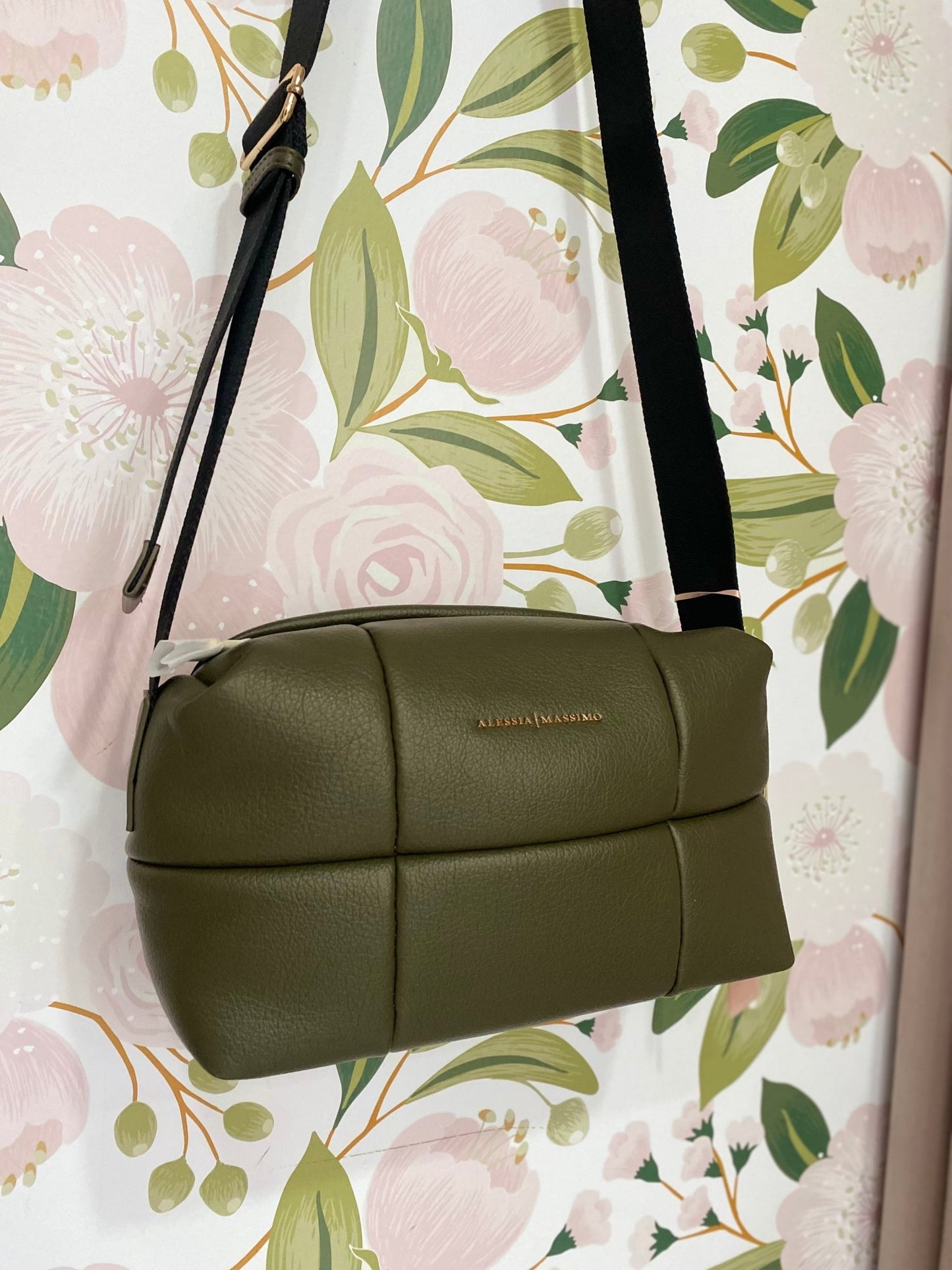 BORSA STYLE1353 ALESSIA MASSIMO - Fanatica Boutique