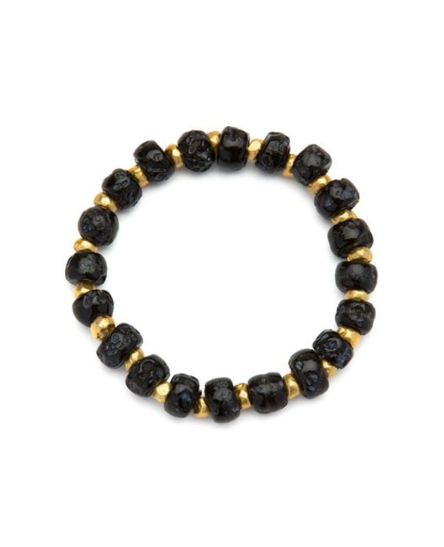 BRACCIALE ELASTICO VESTOPAZZO - Fanatica Boutique