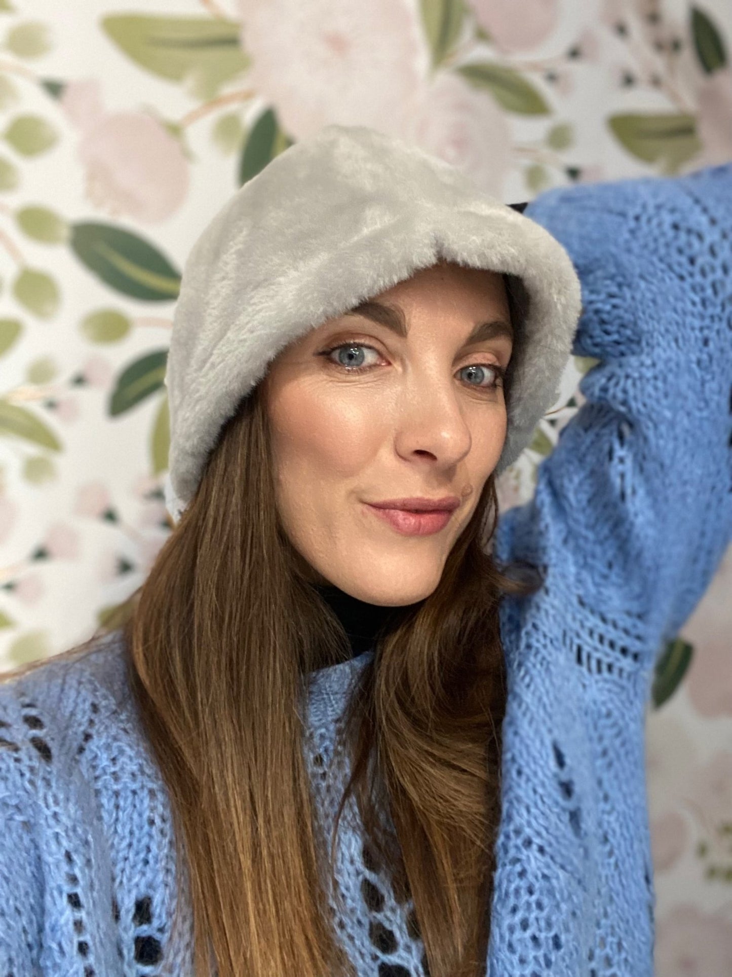 CAPPELLO ALESSIA MASSIMO - Fanatica Boutique
