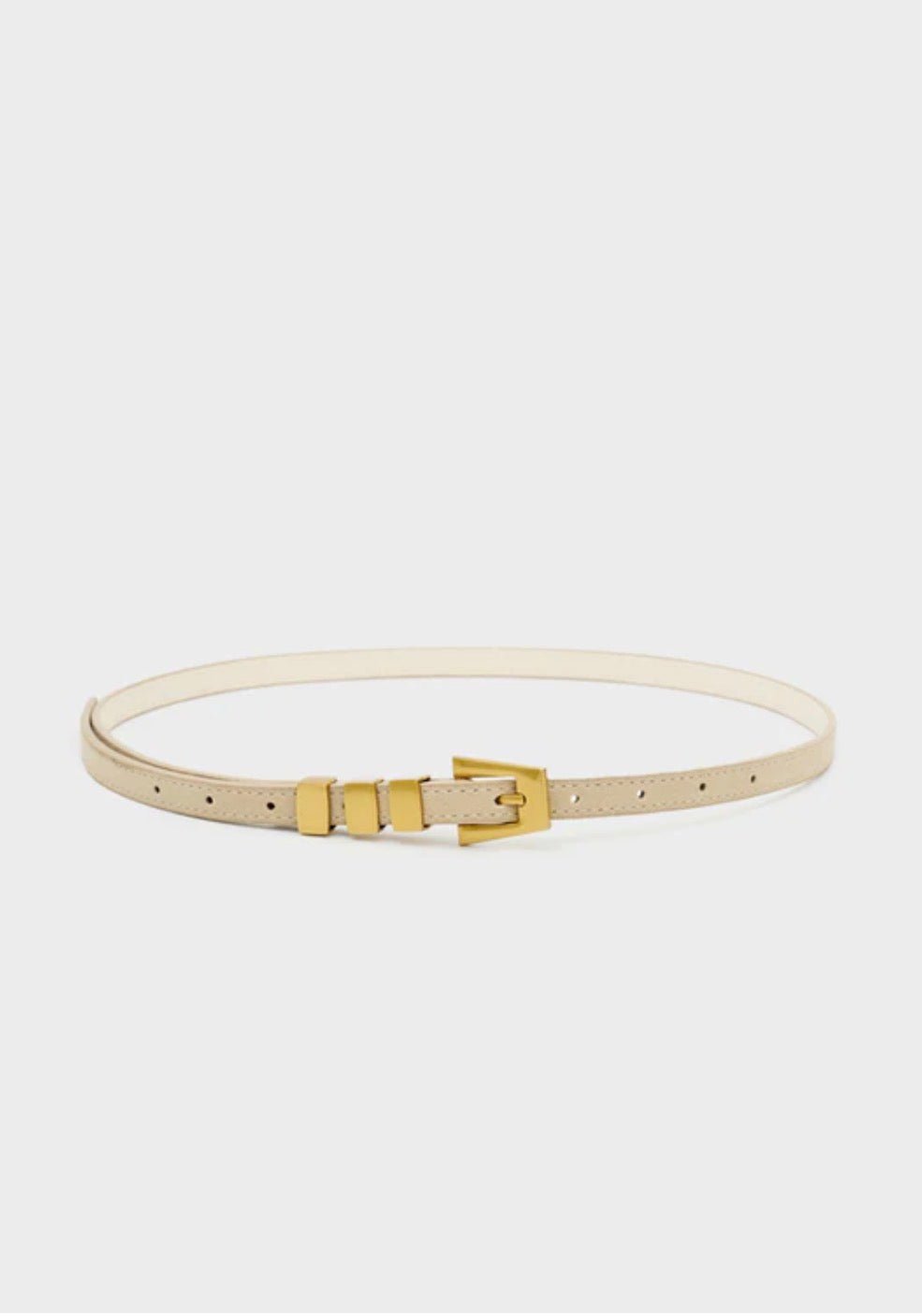 CINTURA MELANIE PANNA S/M NALI - Fanatica Boutique