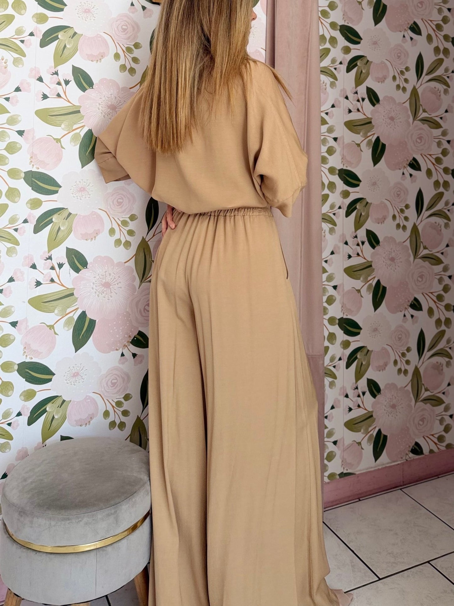 PANTALARGO ECO - Fanatica Boutique