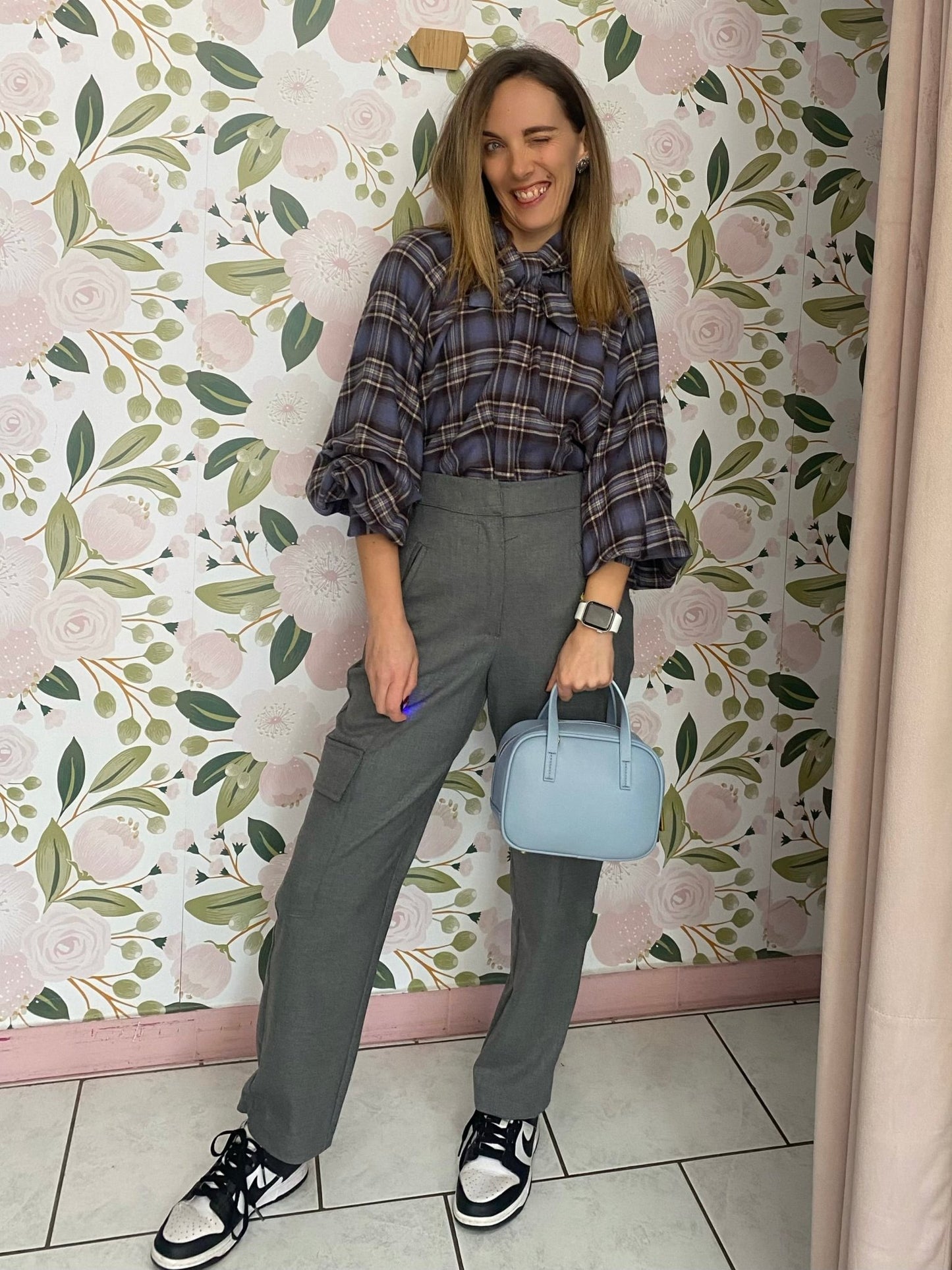 PANTALONE CARGO LE SARTE DEL SOLE - Fanatica Boutique