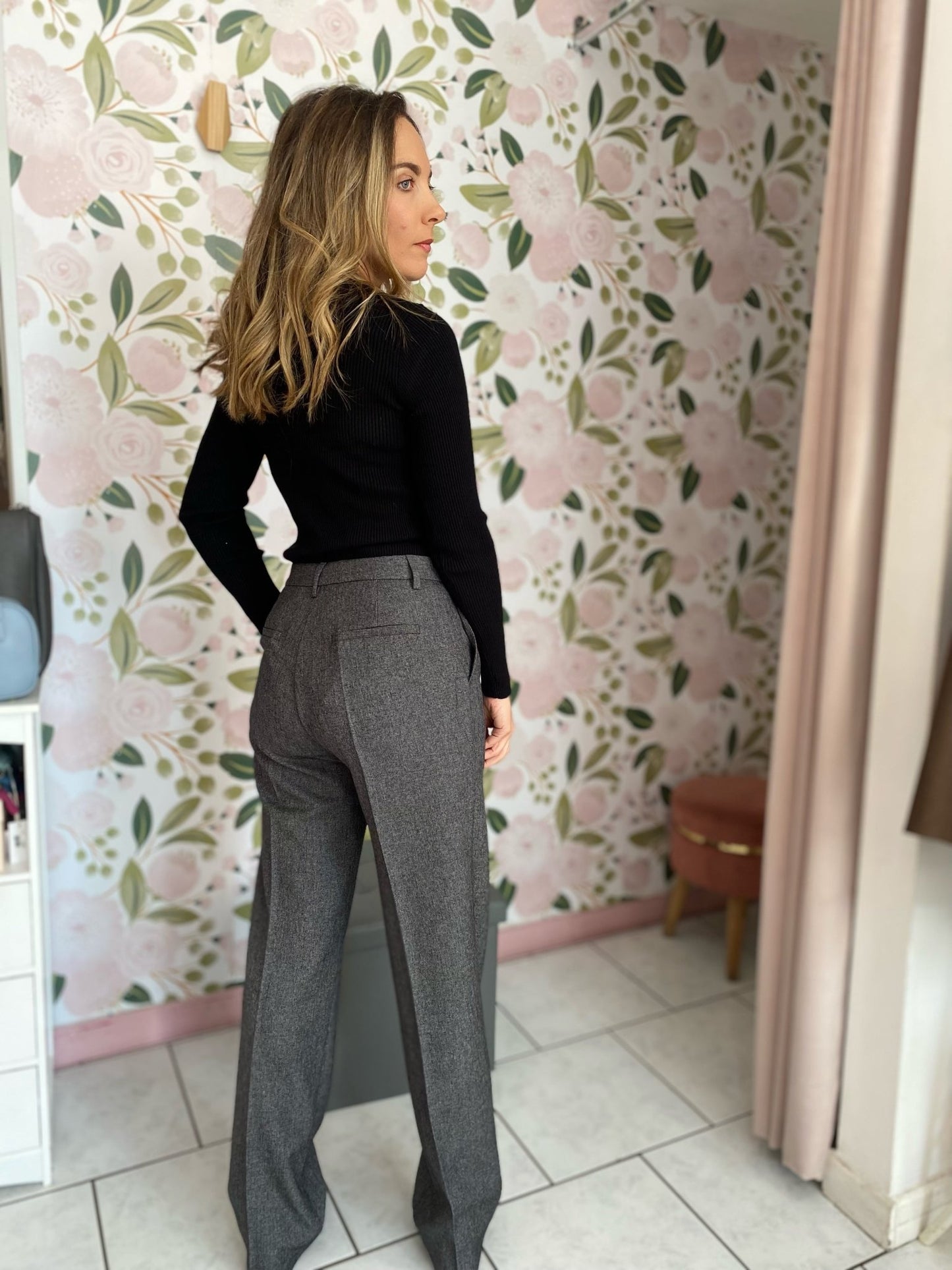 PANTALONE ECO FASHION - Fanatica Boutique