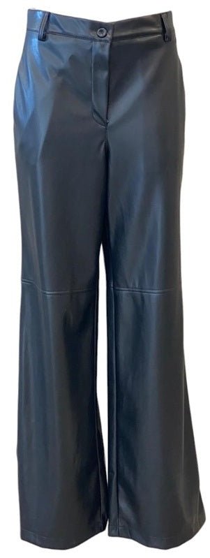 PANTALONE ECOPELLE ECO FASHION - Fanatica Boutique