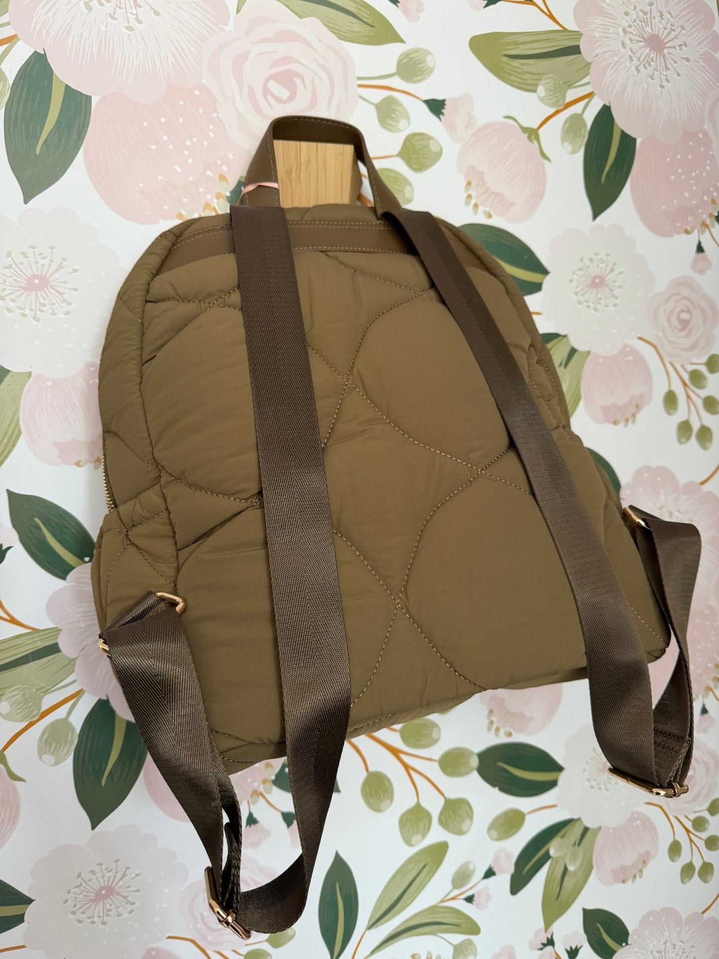 ZAINO IMPUNTATO ALESSIA MASSIMO - Fanatica Boutique