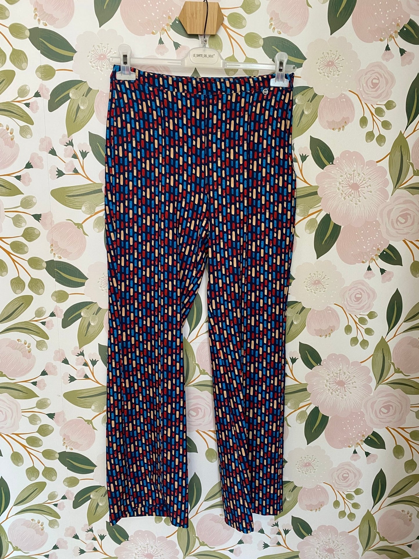 PANTALONE - Fanatica Boutique