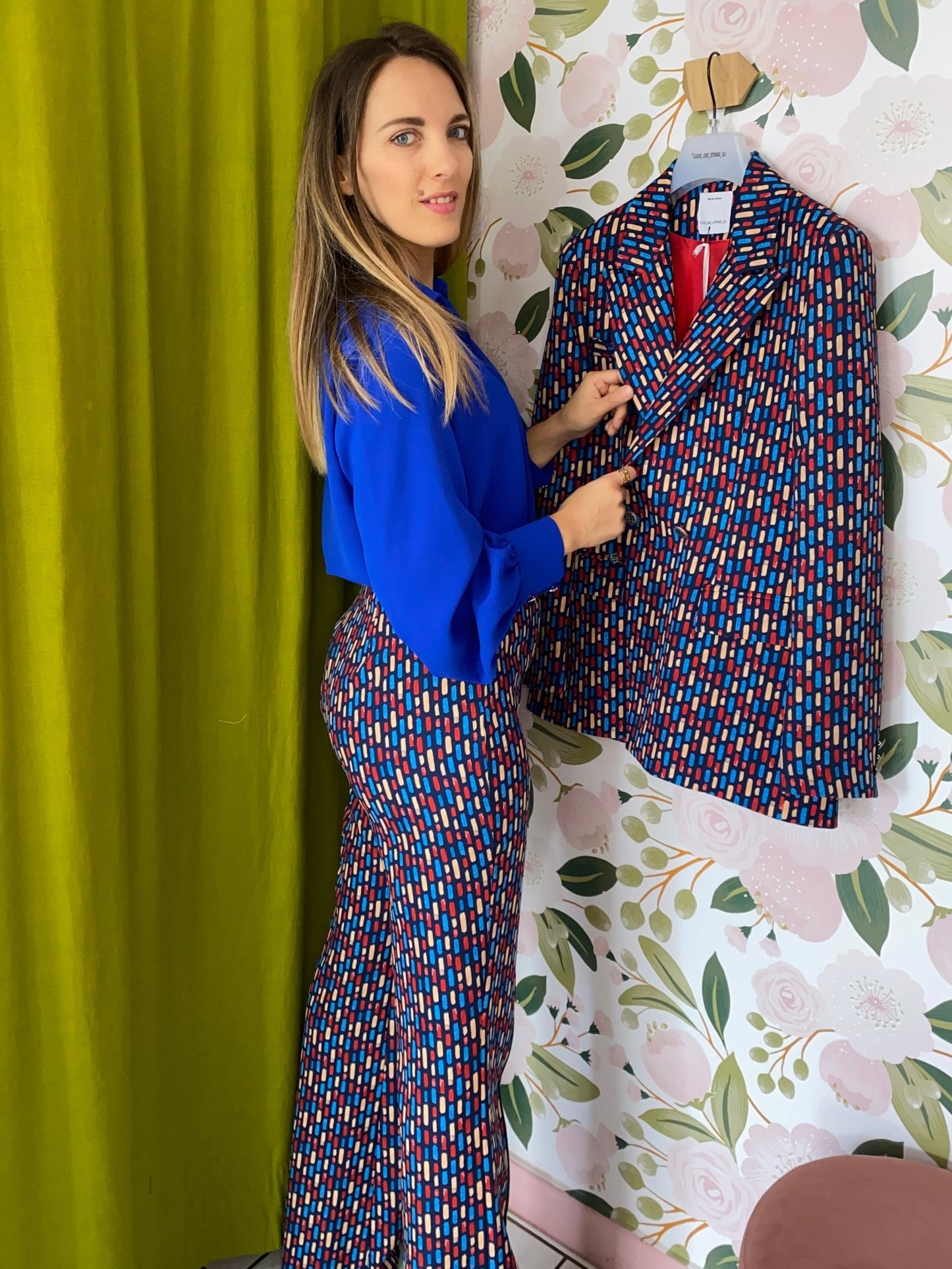 PANTALONE - Fanatica Boutique