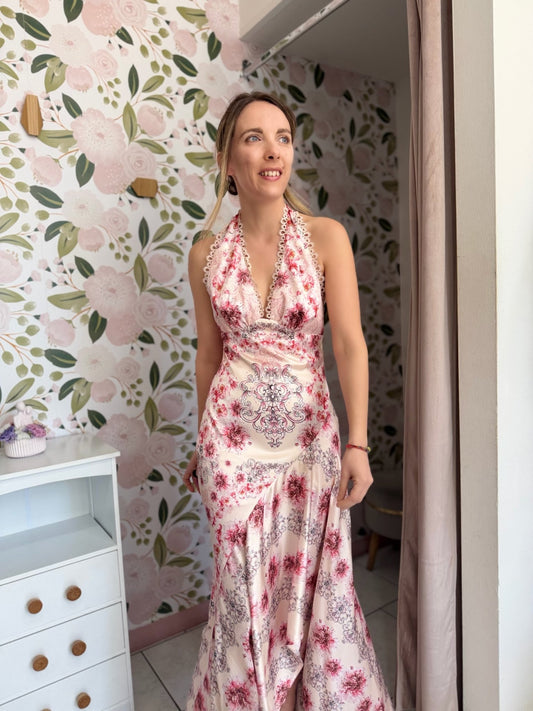 ABITO ELEGANTE FANTASIA AMOSA - Fanatica Boutique