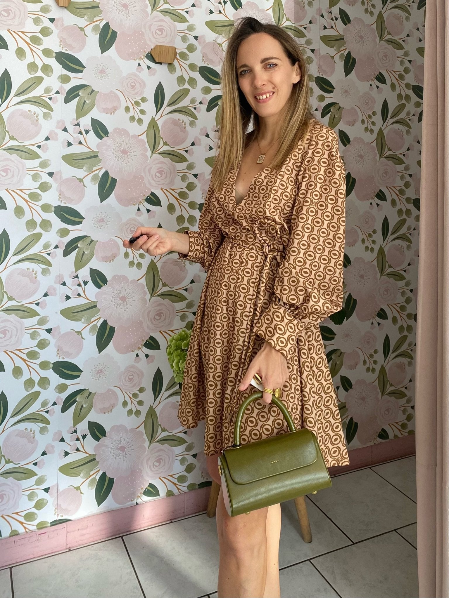 ABITO FANTASIA LE SARTE DEL SOLE - Fanatica Boutique