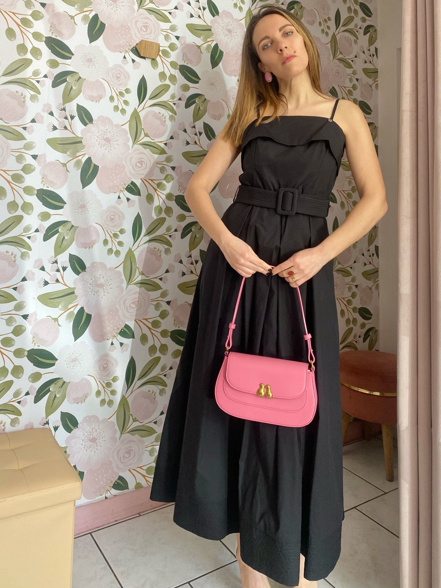 ABITO LE SARTE DEL SOLE - Fanatica Boutique