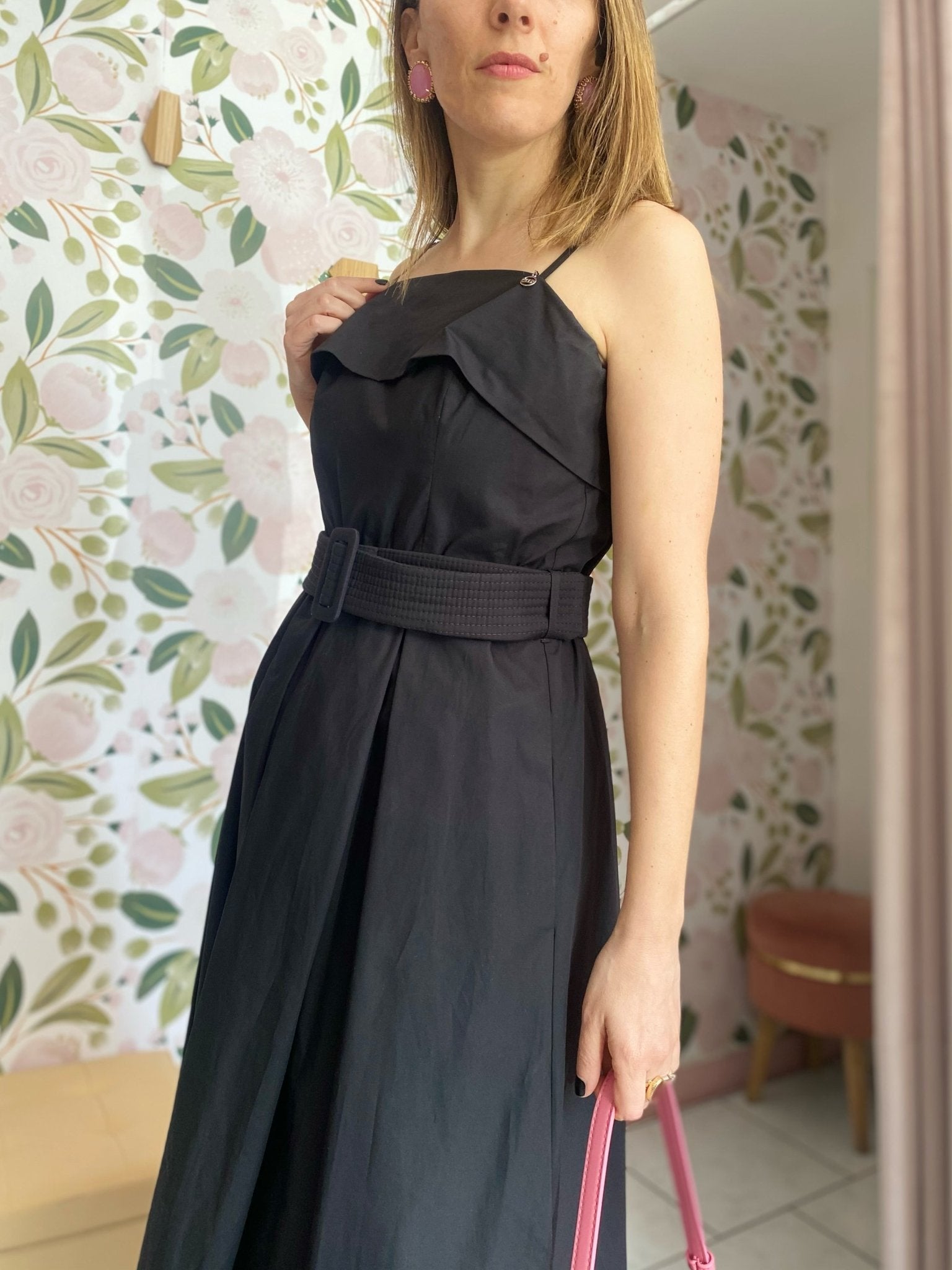 ABITO LE SARTE DEL SOLE - Fanatica Boutique