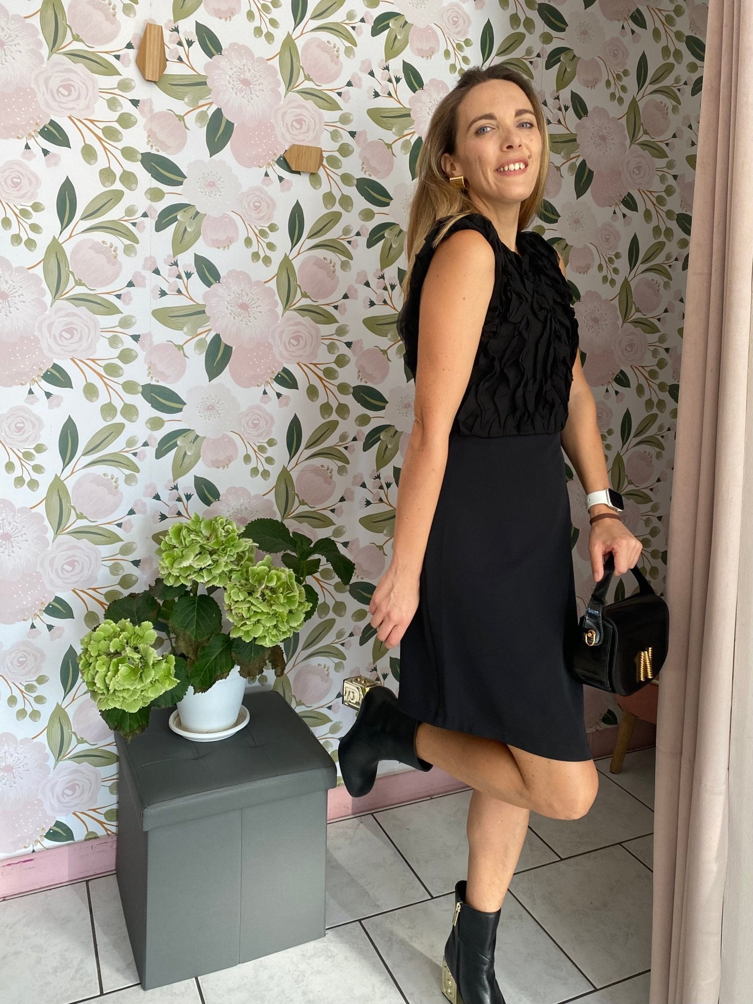 ABITO ROUGES ECO - Fanatica Boutique