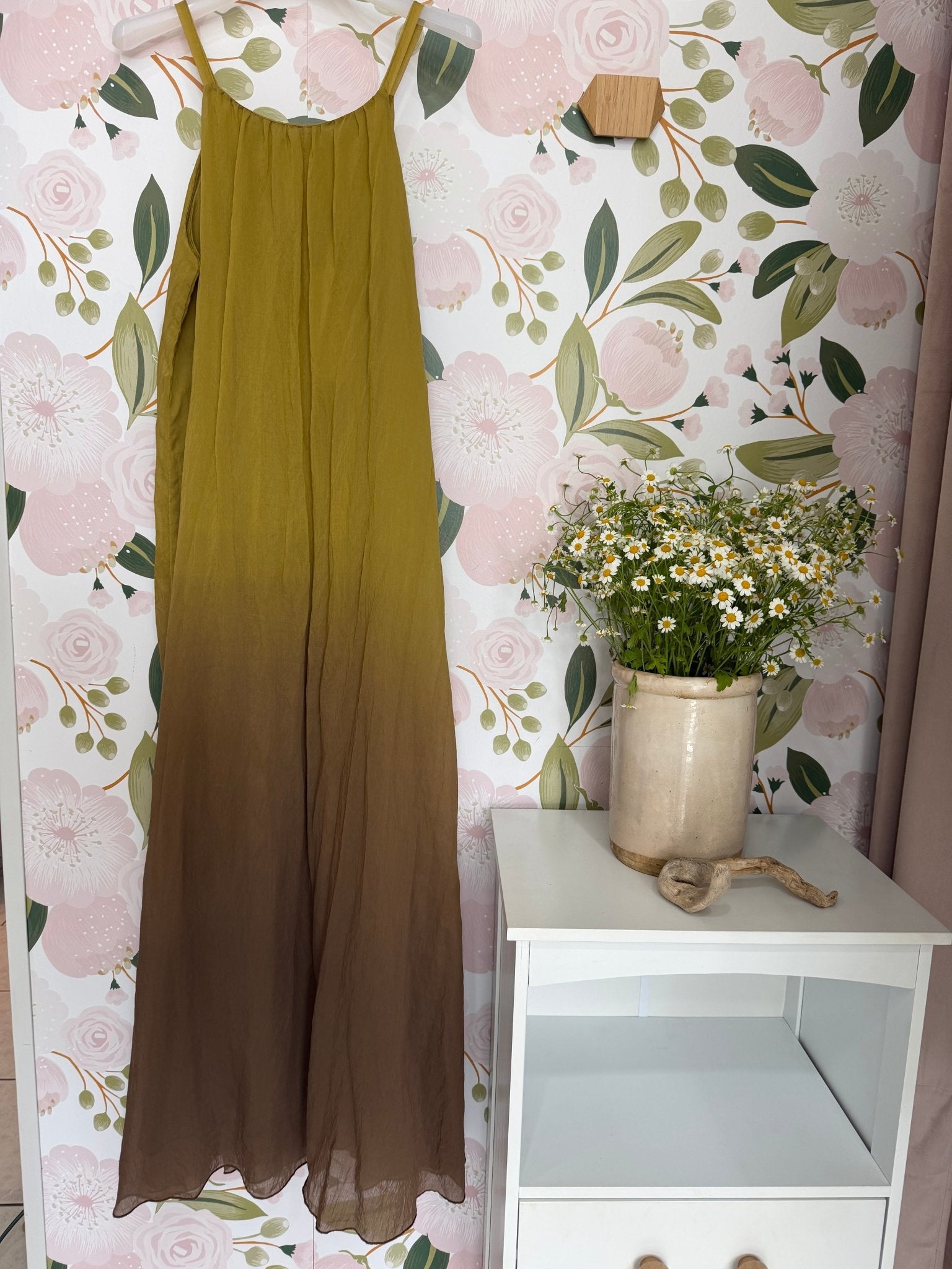 ABITO SFUMATURA LE SARTE DEL SOLE - Fanatica Boutique