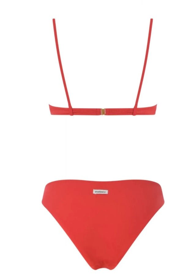 BIKINI DUE PEZZI LEONOR MATINéE - Fanatica Boutique