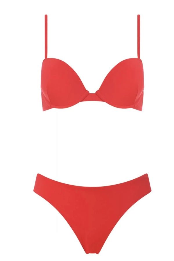 BIKINI DUE PEZZI LEONOR MATINéE - Fanatica Boutique