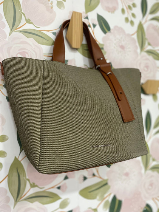 BORSA ALESSIA MASSIMO - Fanatica Boutique