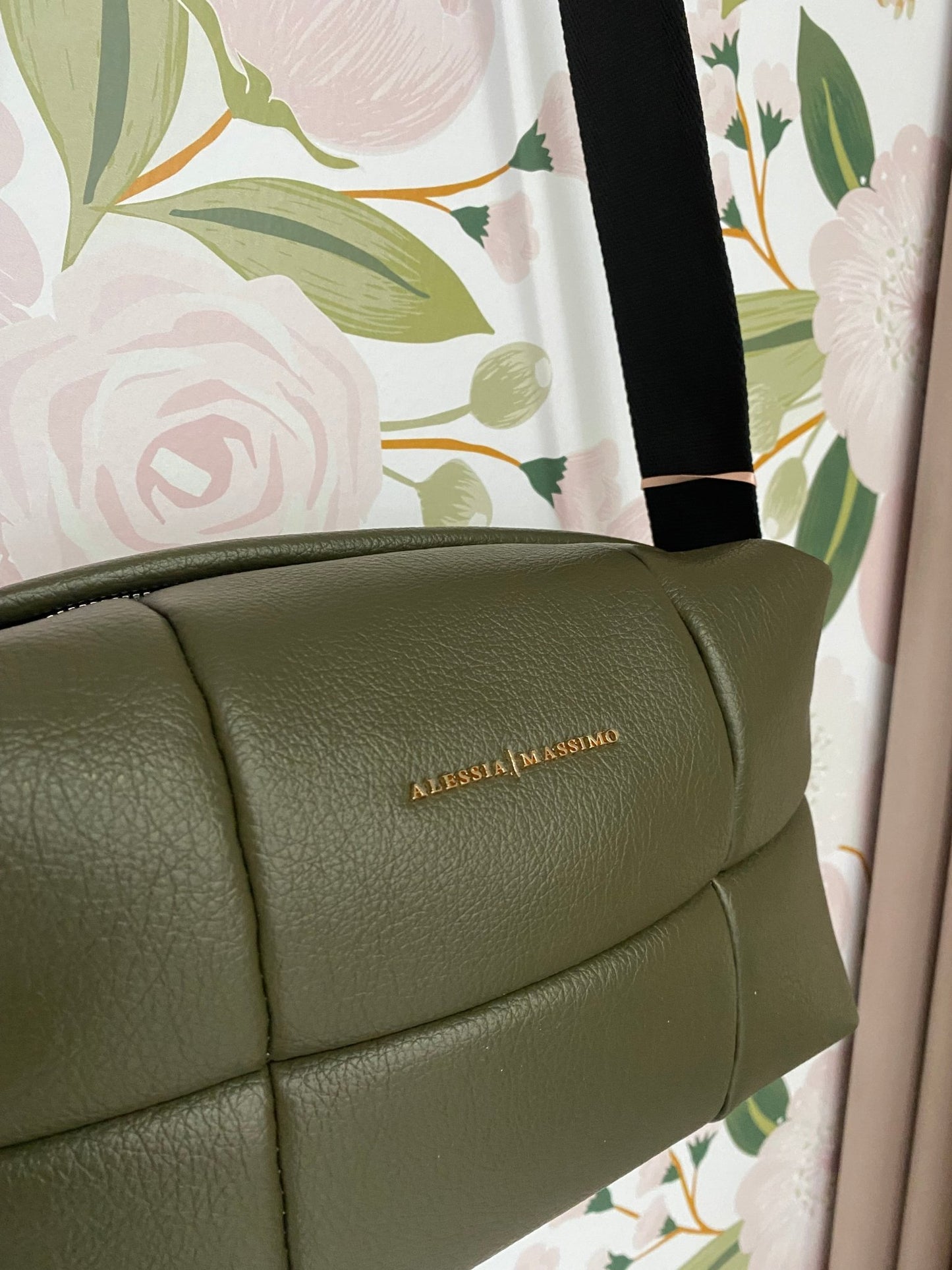 BORSA STYLE1353 ALESSIA MASSIMO - Fanatica Boutique