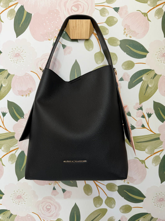 BORSA STYLE1860 ALESSIA MASSIMO - Fanatica Boutique