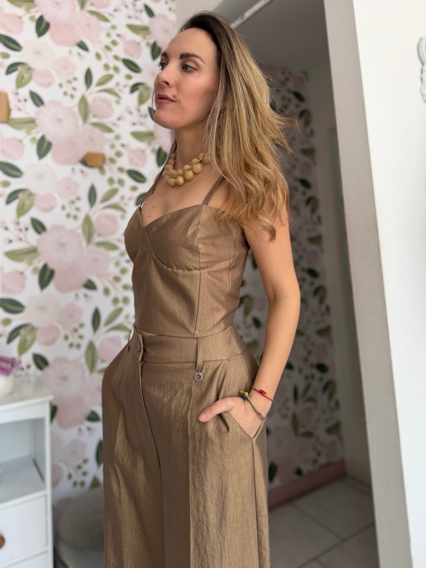 BUSTIER ECO - Fanatica Boutique