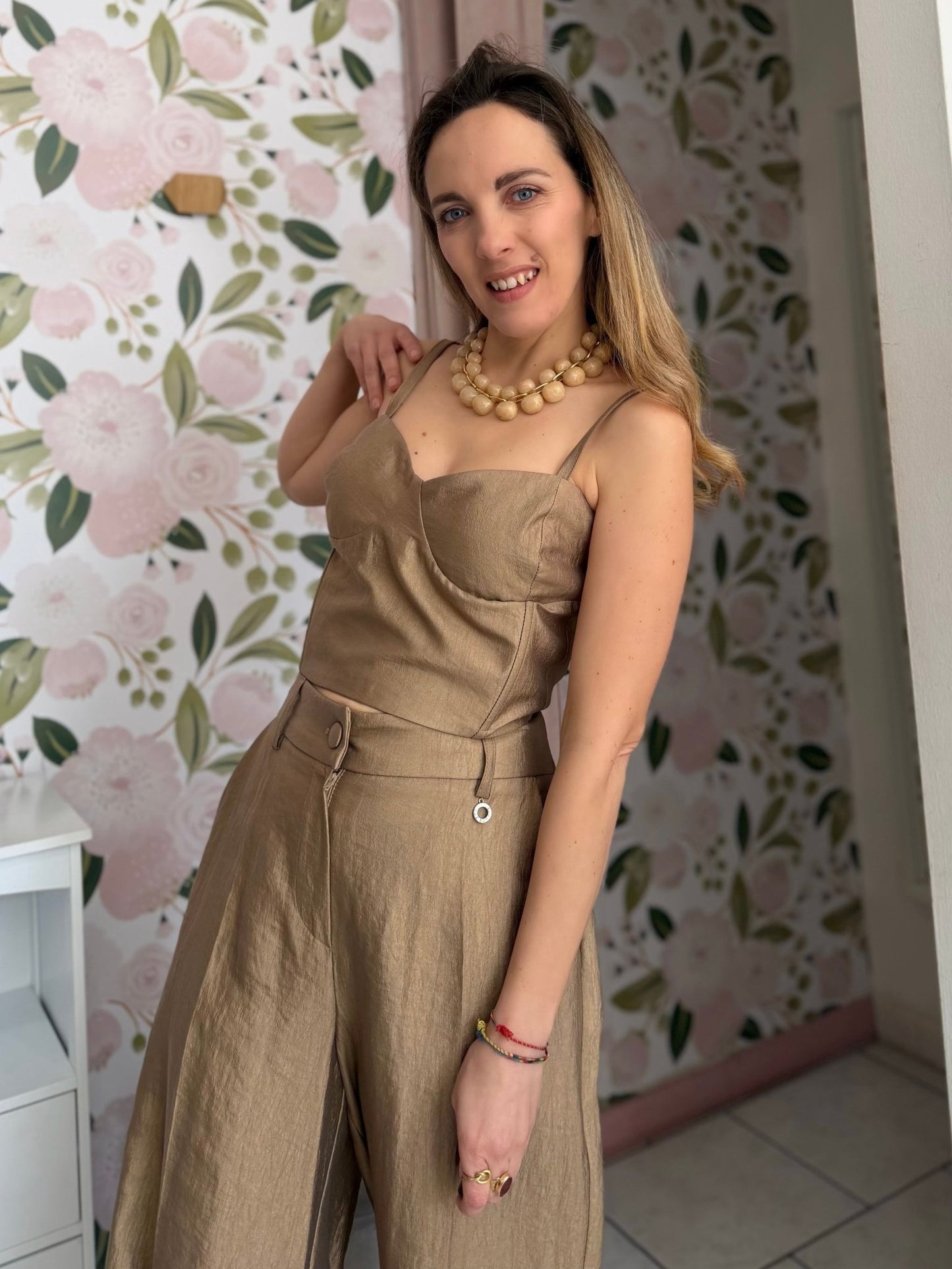 BUSTIER ECO - Fanatica Boutique
