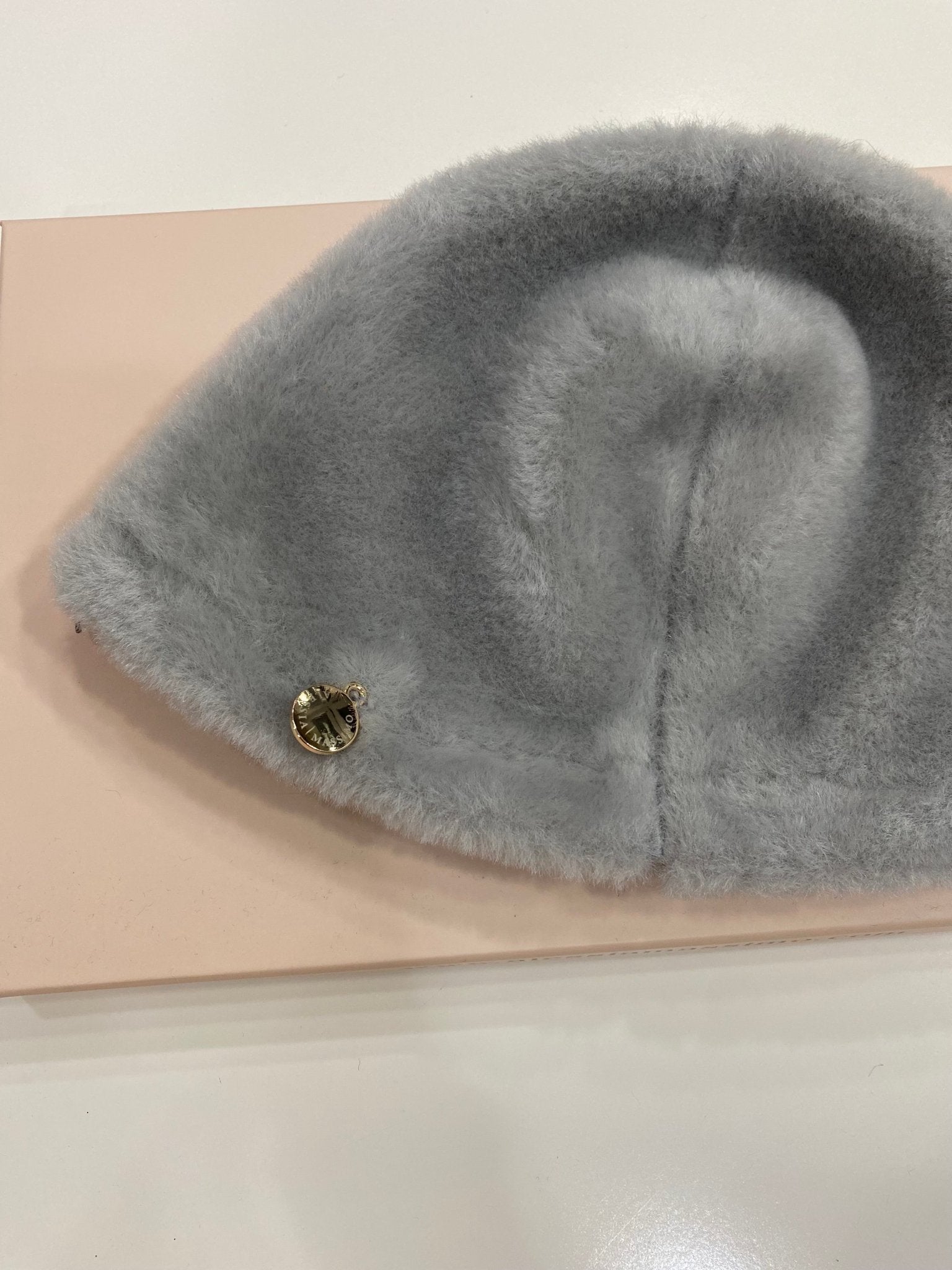 CAPPELLO ALESSIA MASSIMO - Fanatica Boutique