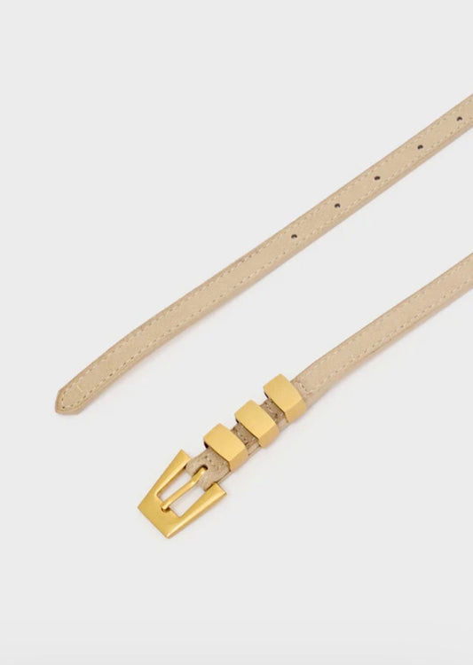 CINTURA MELANIE PANNA S/M NALI - Fanatica Boutique