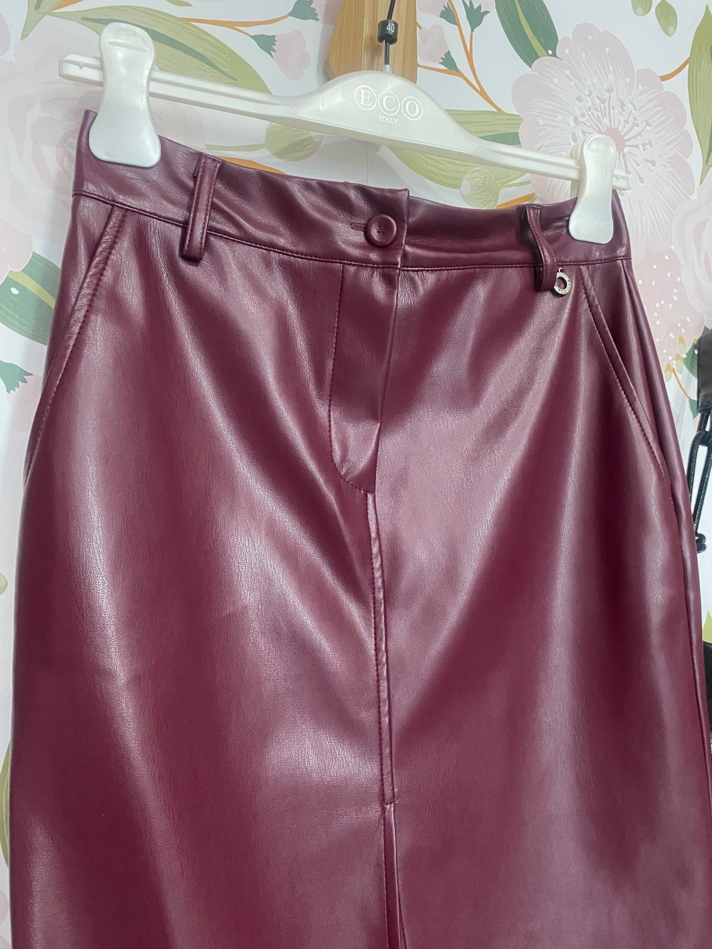 GONNA ECOPELLE ECO FASHION - Fanatica Boutique