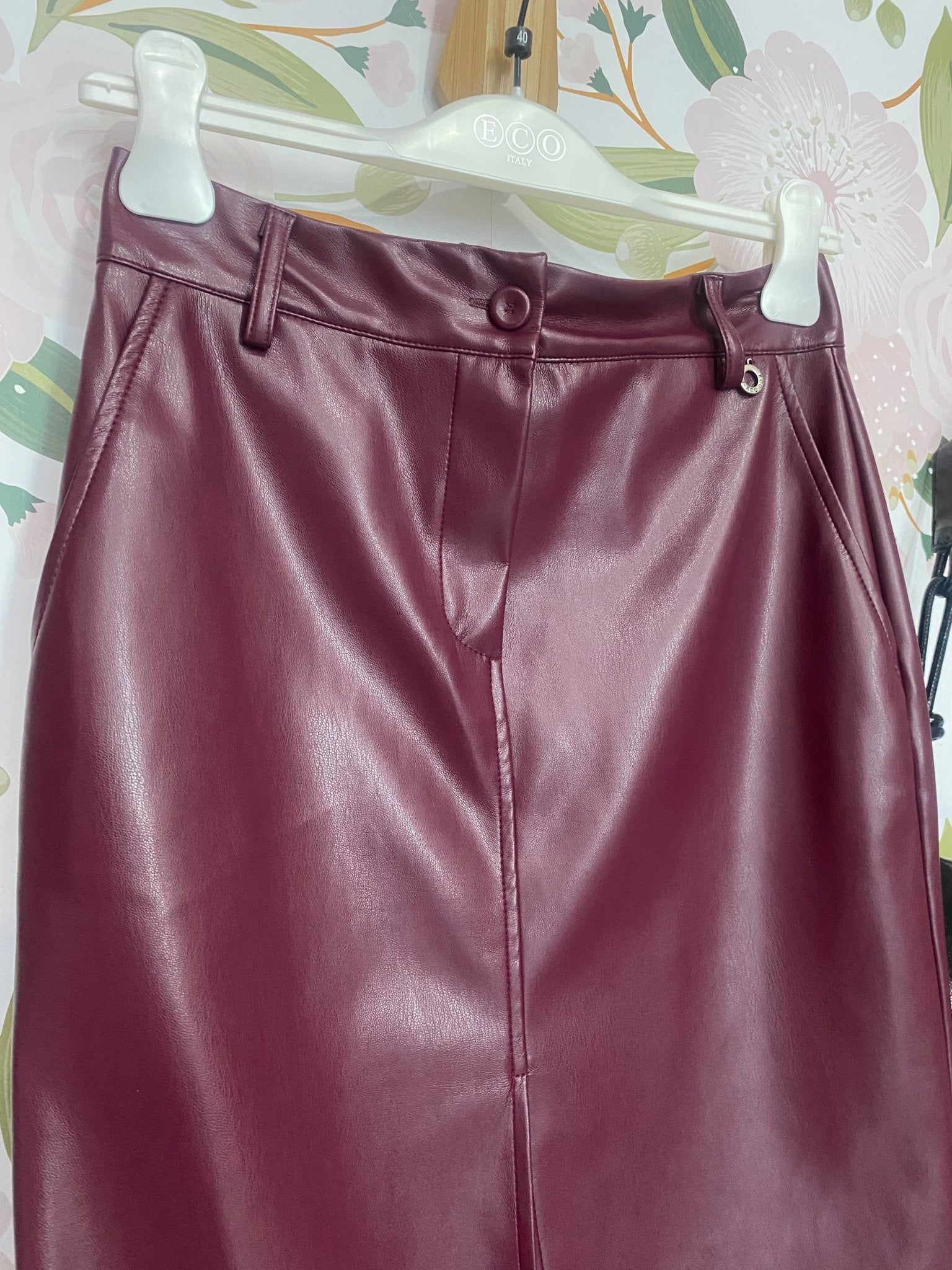 GONNA ECOPELLE ECO FASHION - Fanatica Boutique