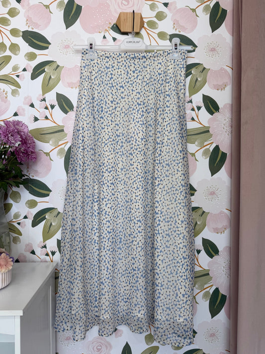 GONNA FIORI LE SARTE DEL SOLE - Fanatica Boutique