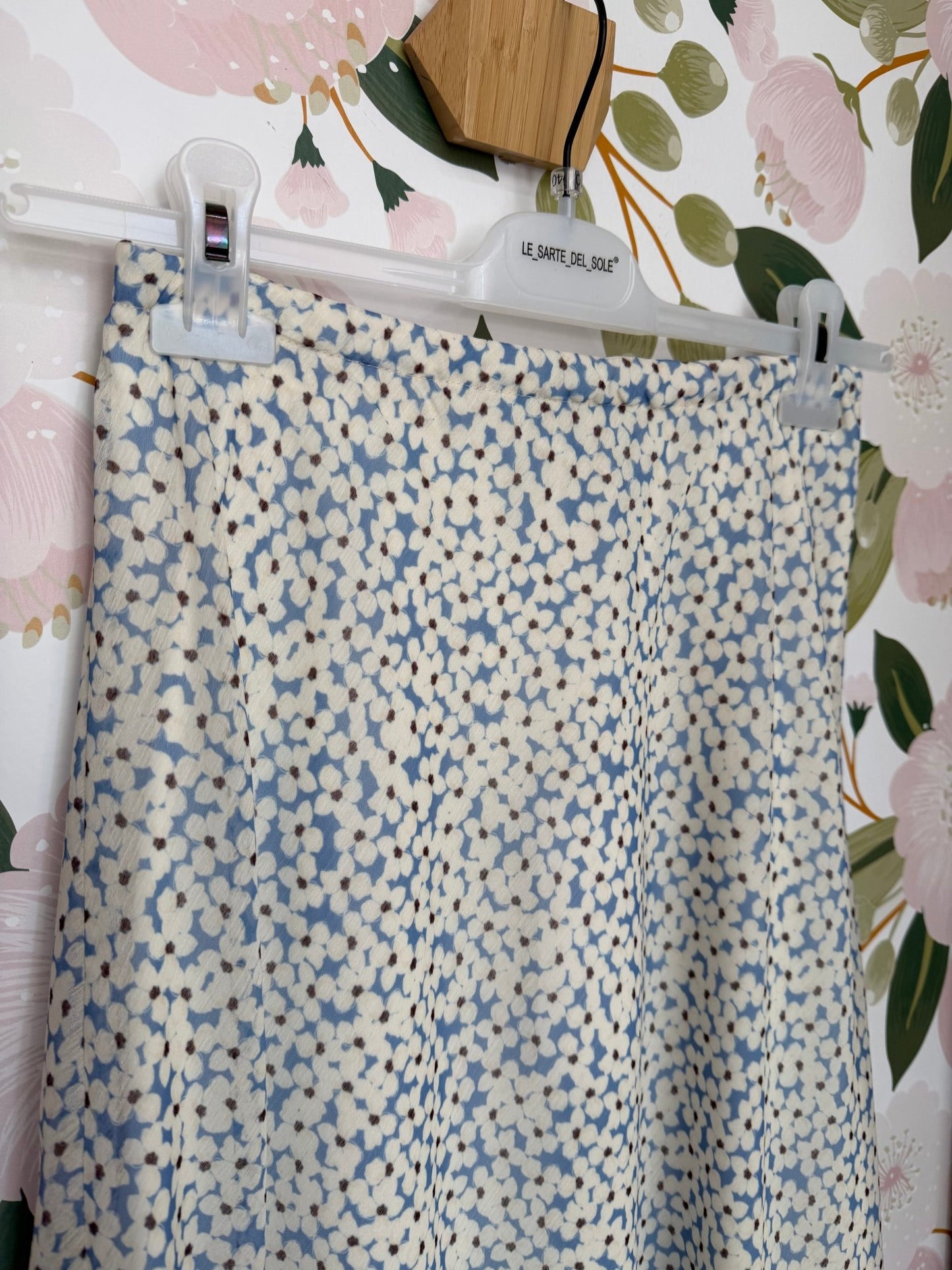 GONNA FIORI LE SARTE DEL SOLE - Fanatica Boutique