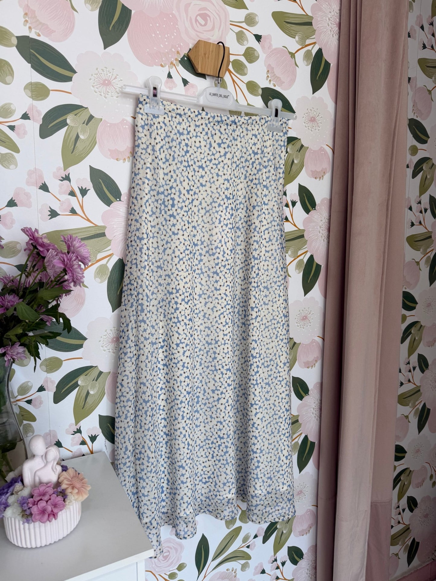 GONNA FIORI LE SARTE DEL SOLE - Fanatica Boutique