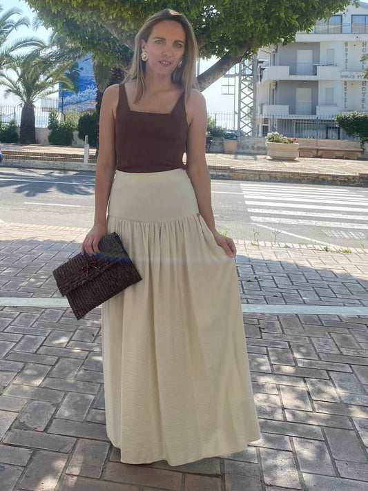GONNA LE SARTE DEL SOLE - Fanatica Boutique