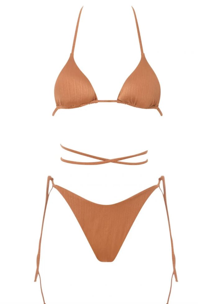 KATE BIKINI MATINéE - Fanatica Boutique