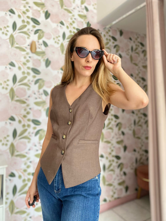 OCCHIALI ANGELA CAT - EYE NERO NALI - Fanatica Boutique