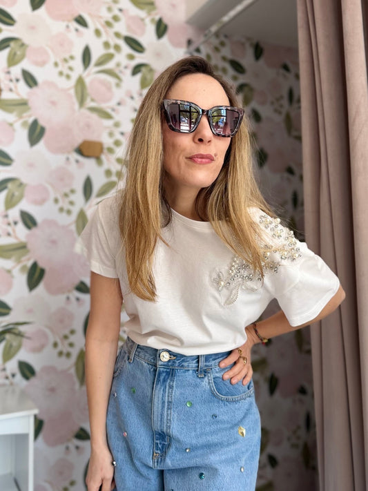 OCCHIALI NADA A GATTA TARTARUGATO NALI - Fanatica Boutique