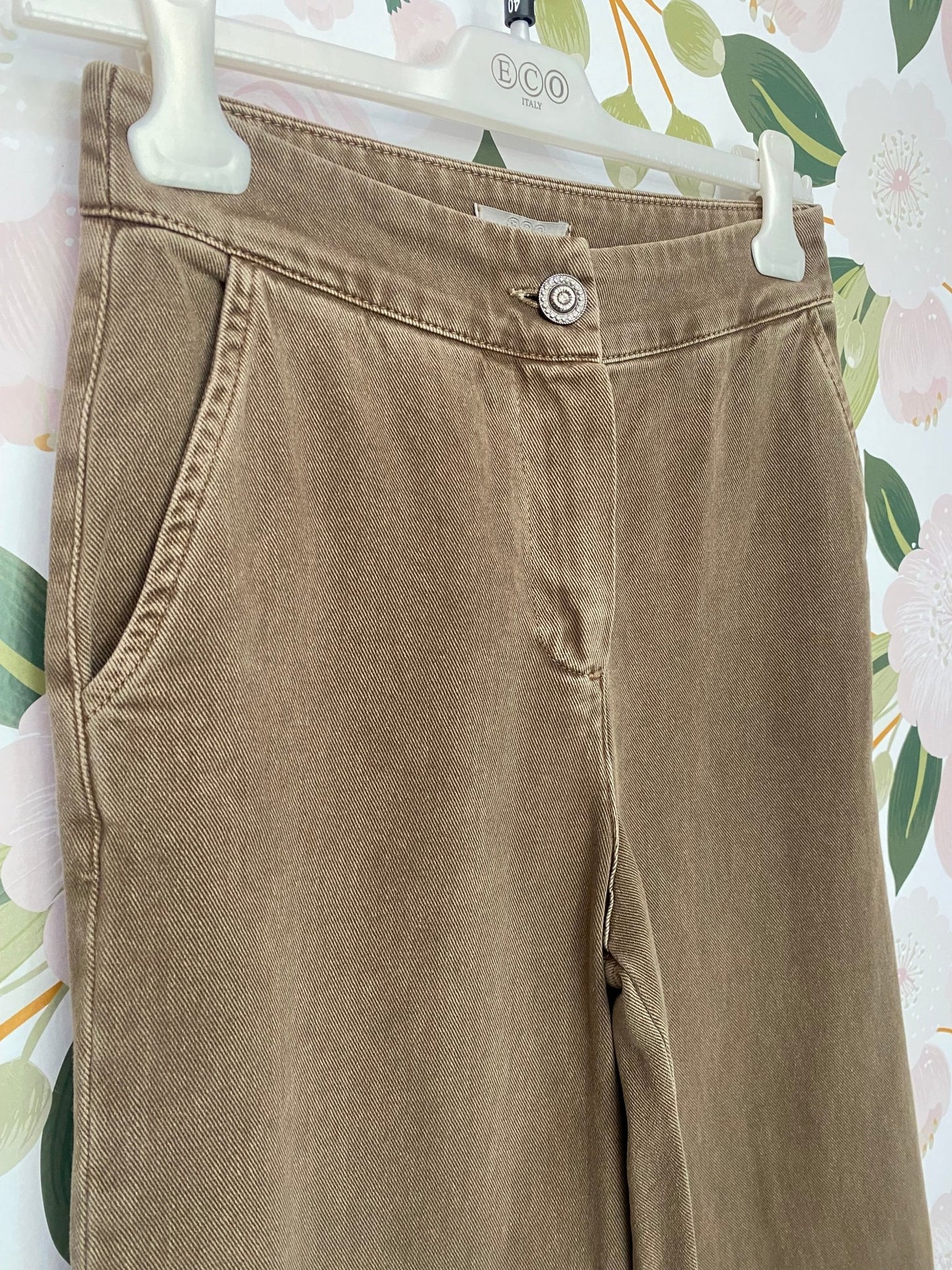 PANTALARGO ECO - Fanatica Boutique