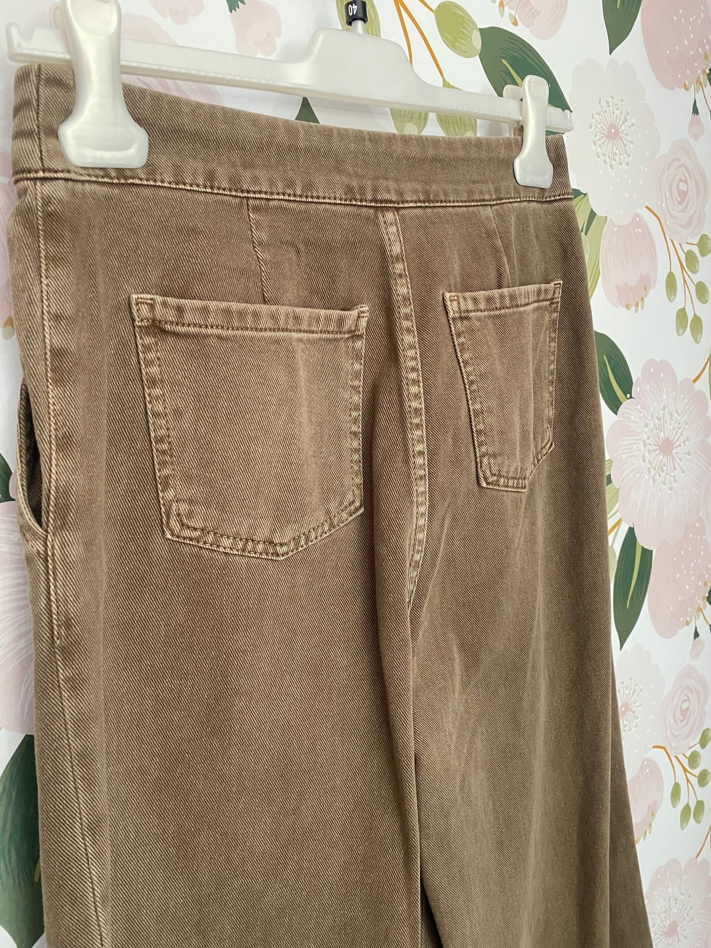 PANTALARGO ECO - Fanatica Boutique