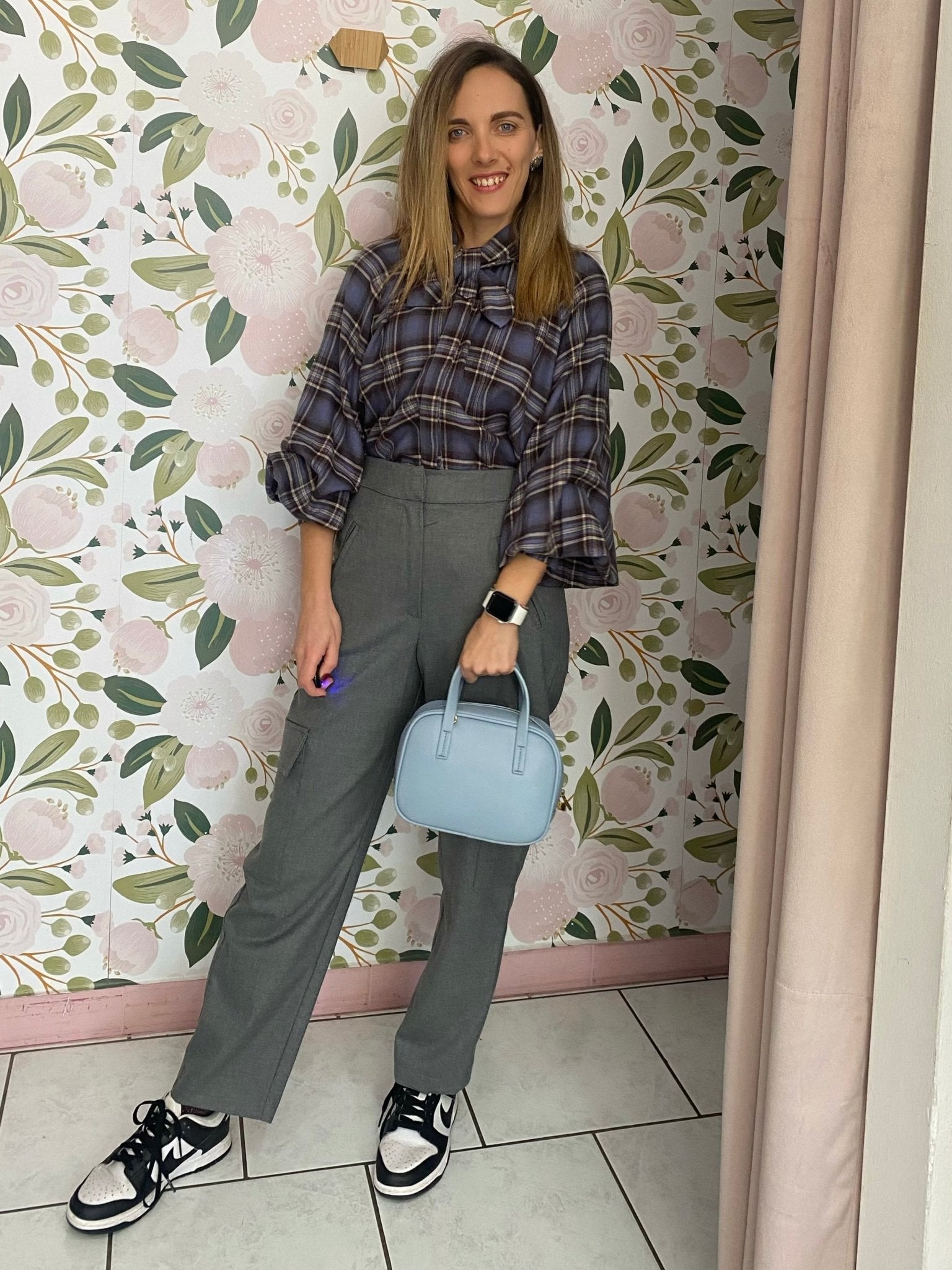 PANTALONE CARGO LE SARTE DEL SOLE - Fanatica Boutique