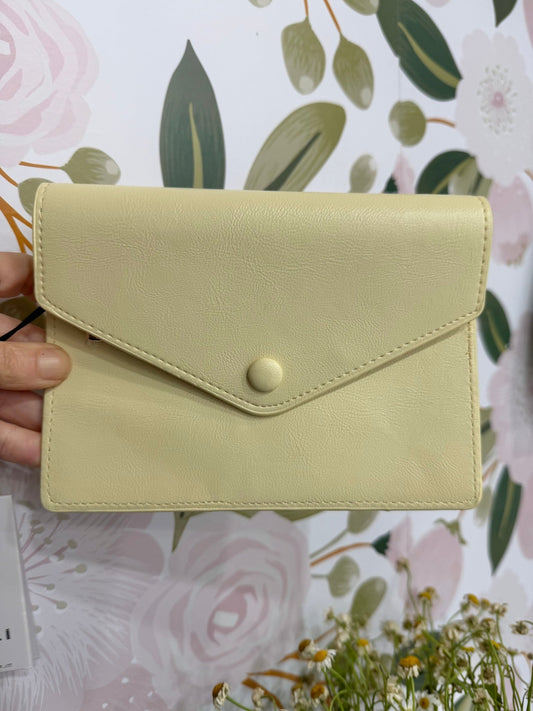 PORTAFOGLIO PORTO GIALLO NALI - Fanatica Boutique