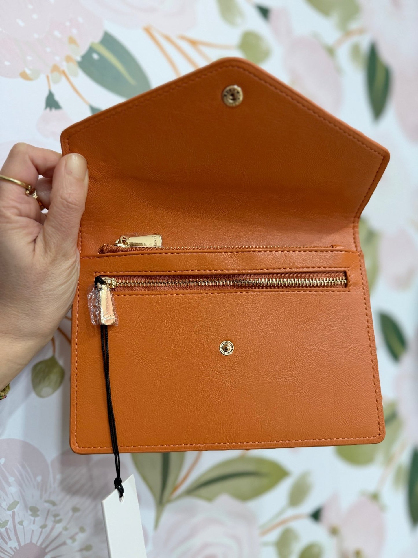 PORTAFOGLIO PORTO PESCA NALI - Fanatica Boutique