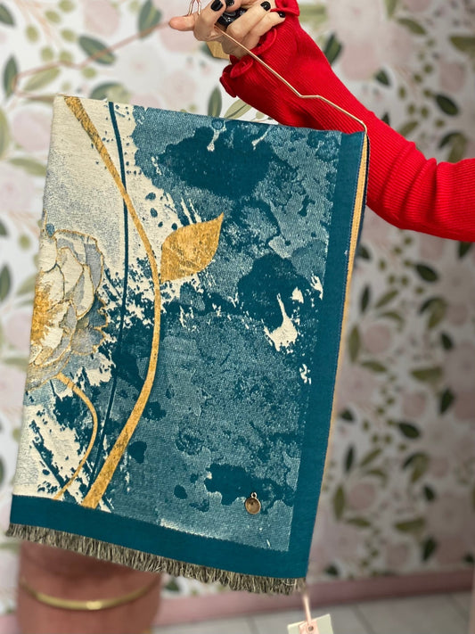 SCIARPA OTTANIO ALESSIA MASSIMO - Fanatica Boutique