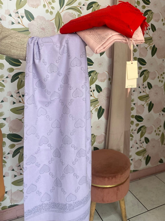 SCIARPA STYLESP2685 ALESSIA MASSIMO - Fanatica Boutique