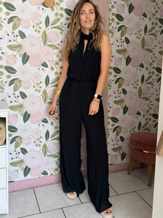 TUTA STROPICCIATA ECO - Fanatica Boutique