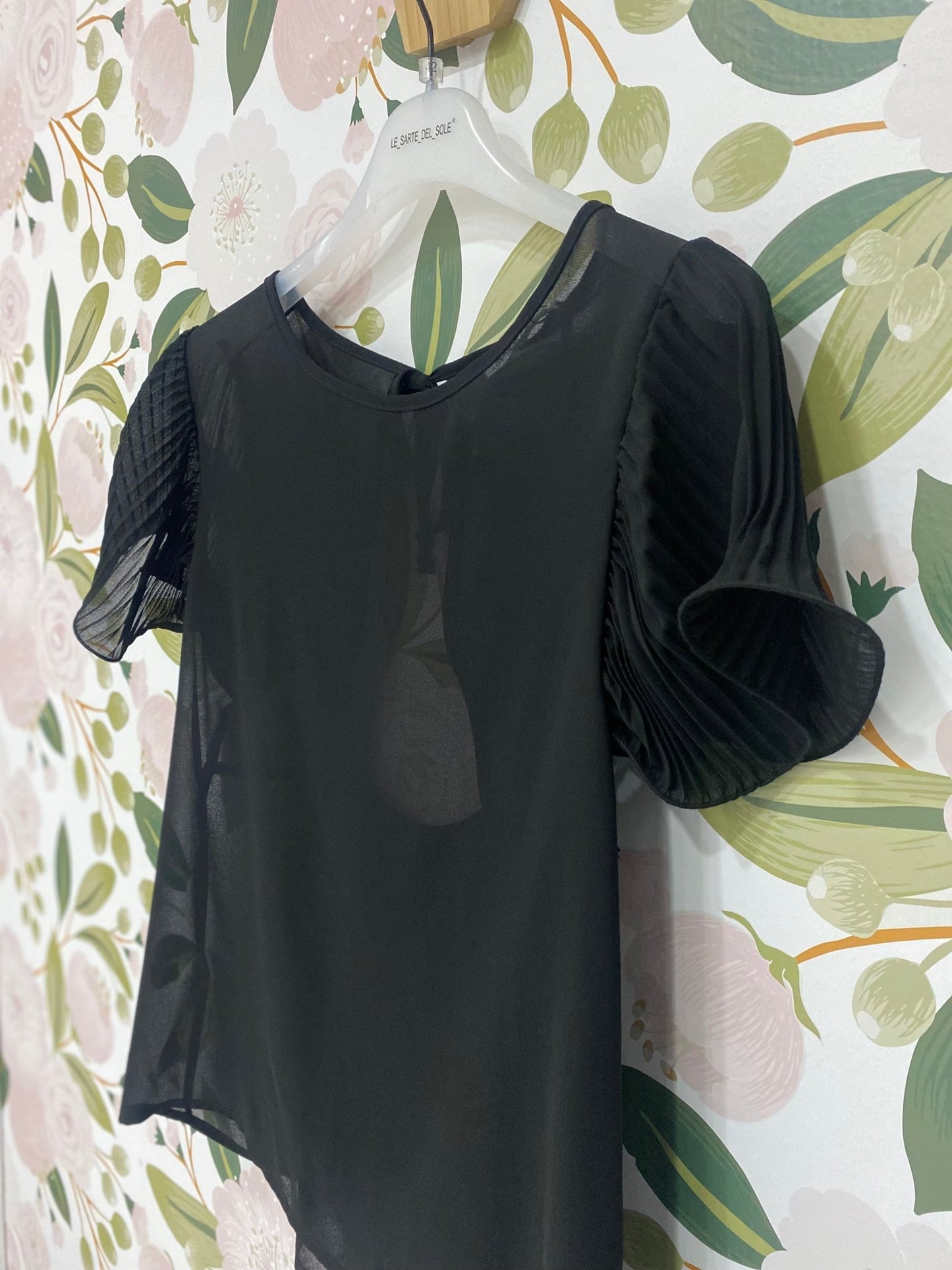 BLUSA - Fanatica Boutique