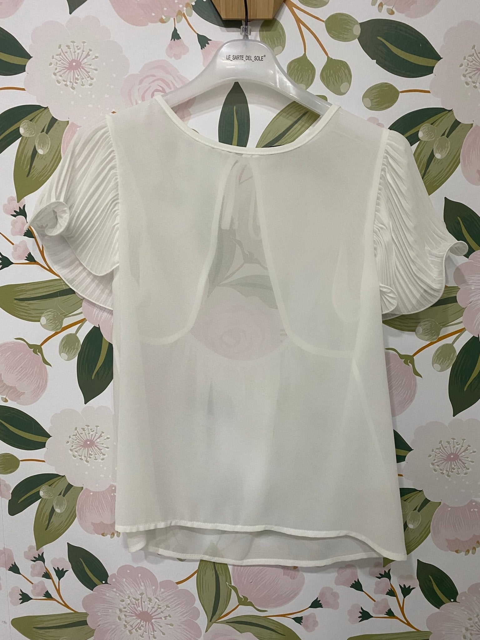 BLUSA - Fanatica Boutique